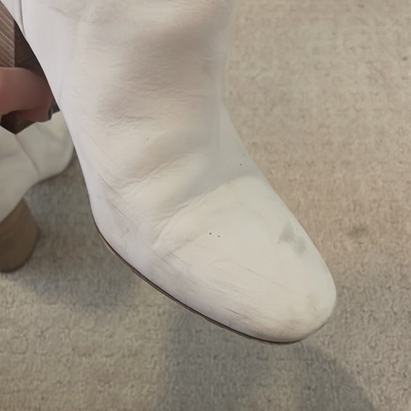 Vince “Felton Nubuck Ankle Boots” - Picture 7 of 8